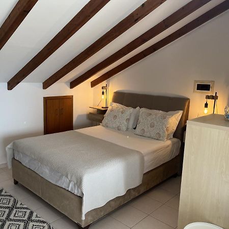 Apartmán Sea View Loft Koskinou  Exteriér fotografie