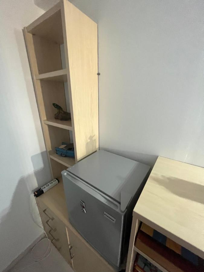 Apartmán Sea View Loft Koskinou  Exteriér fotografie